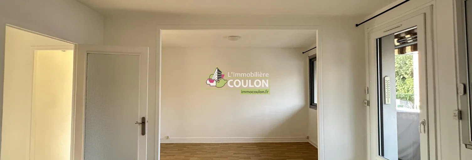 Appartement Rue de Bellevue à Clermont-Ferrand