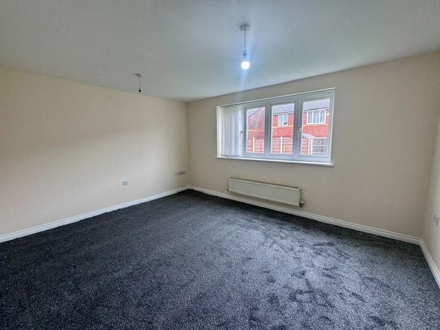 House Wray Close in Manchester