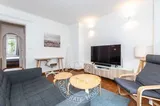 Flat Rue de la Convention in Paris