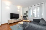 Flat Rue de la Convention in Paris
