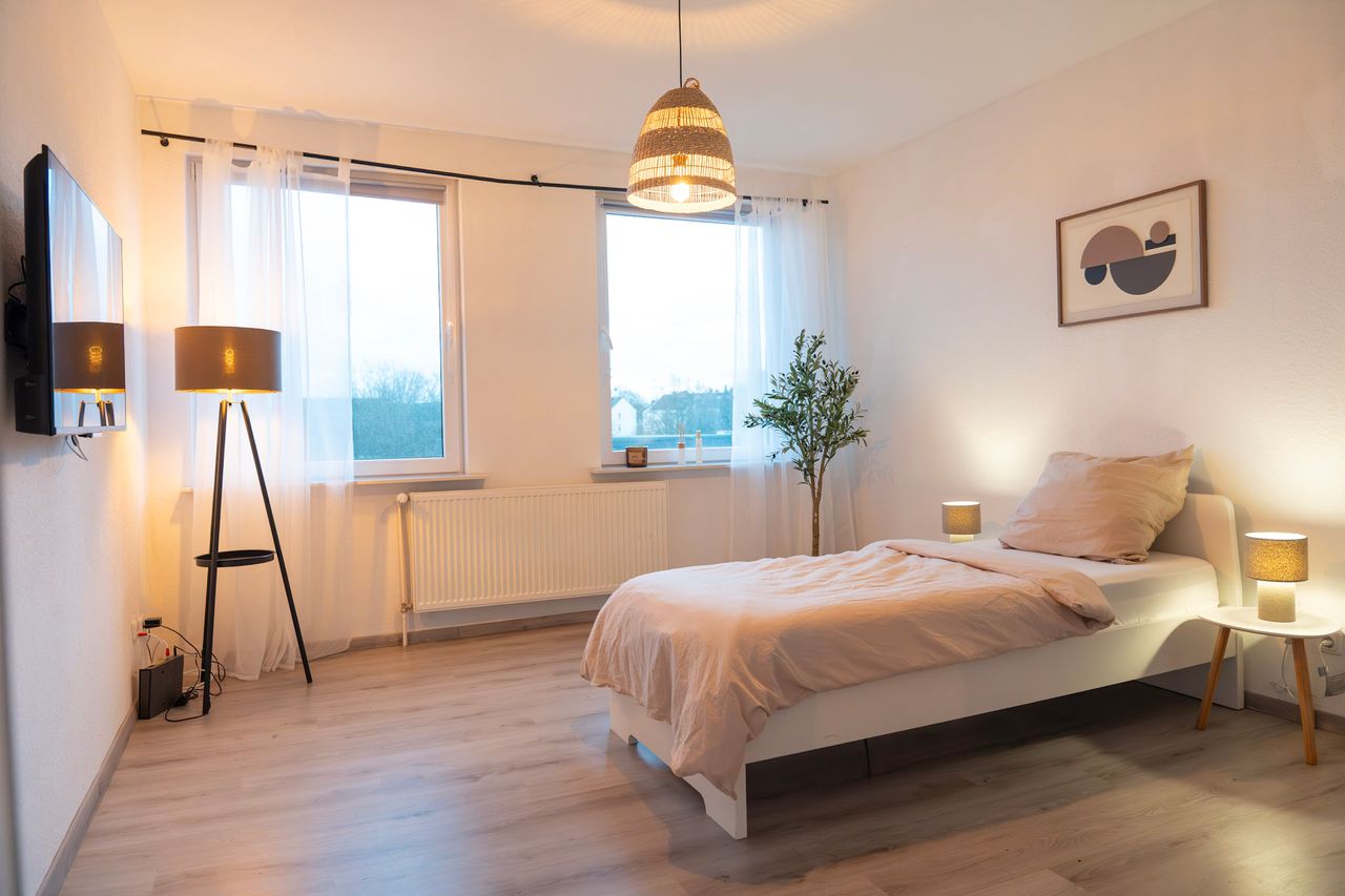 Wohnung Fichtestraße in Bremerhaven