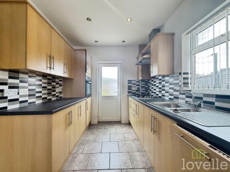 Flat Ollerton Road in Bassetlaw