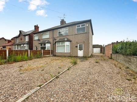 Flat Ollerton Road in Bassetlaw