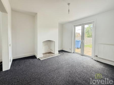 Flat Ollerton Road in Bassetlaw
