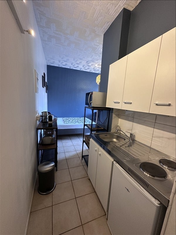 Chambre Rue de l'Étoile à Reims