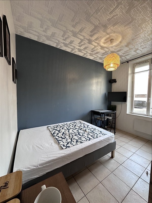 Chambre Rue de l'Étoile à Reims