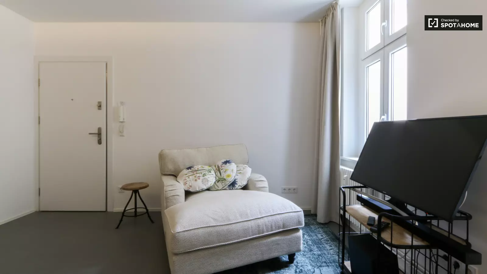 Wohnung Thaerstraße in Berlin
