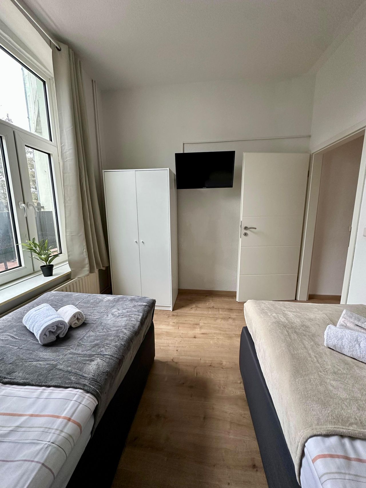 Zimmer Kieler Straße in Neumünster