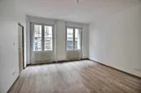 Appartement Rue Kuhn à Strasbourg