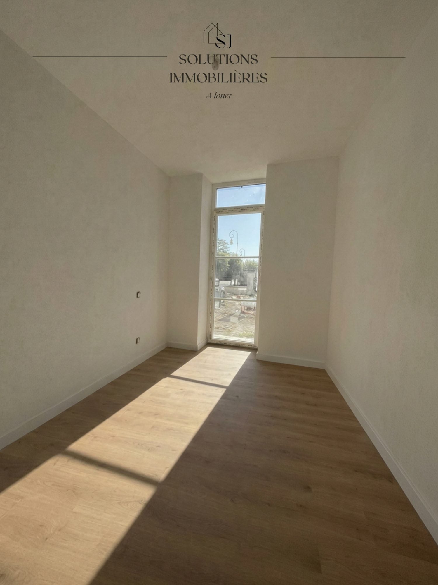 Appartement Route de Verlieu à Saint-Michel-sur-Rhône