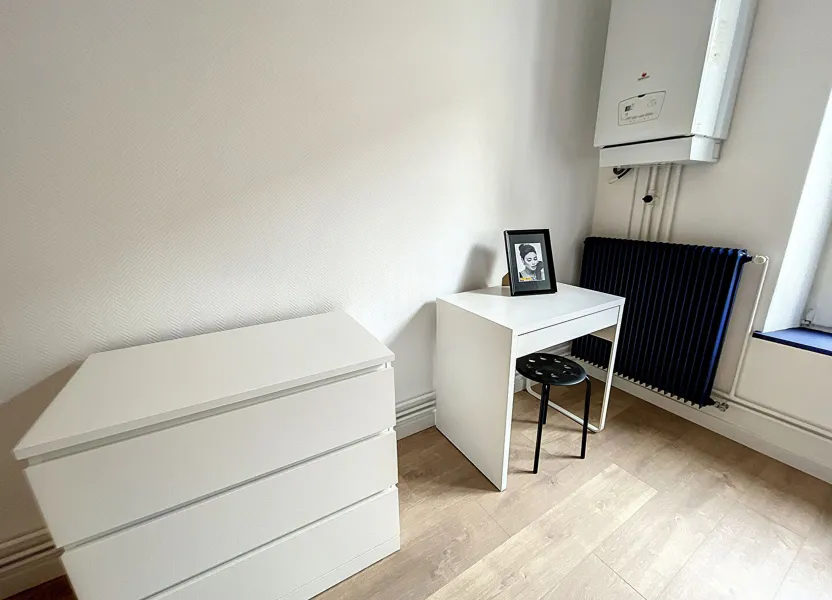 Appartement Avenue du Général Leclerc à Nancy