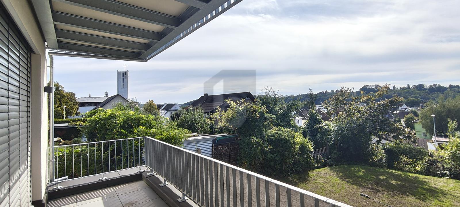Wohnung Stuttgarter Straße in Ebersbach an der Fils