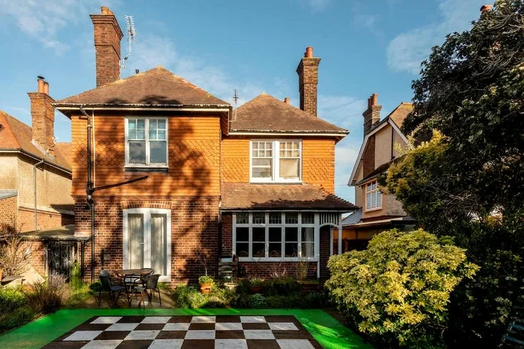 Flat Montefiore Avenue in Thanet