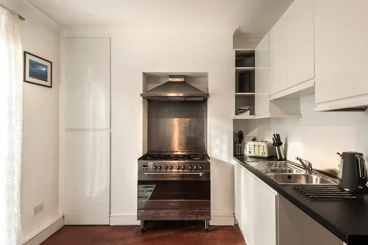 Flat Montefiore Avenue in Thanet