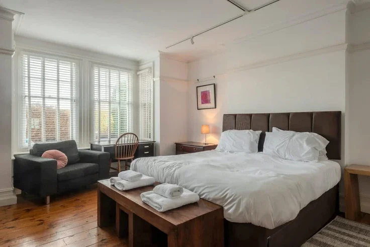 Flat Montefiore Avenue in Thanet