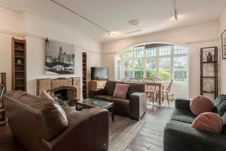 Flat Montefiore Avenue in Thanet