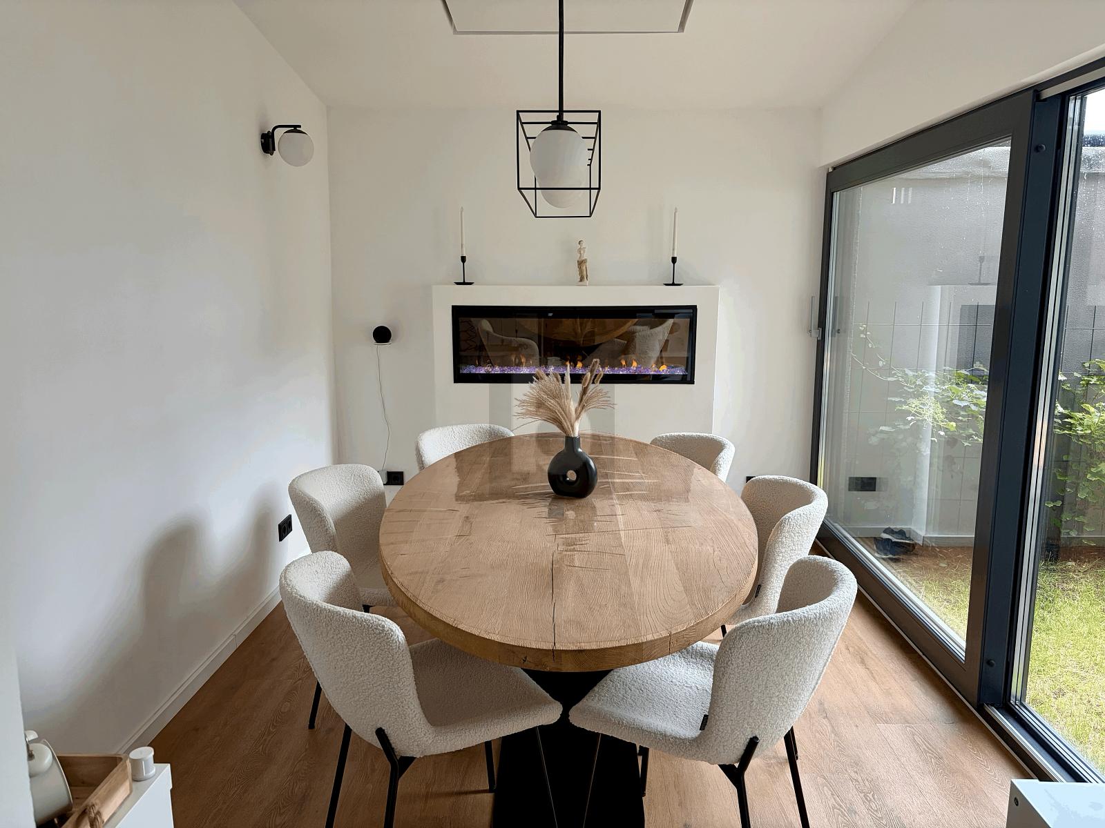 Wohnung Schwabstraße in Düsseldorf