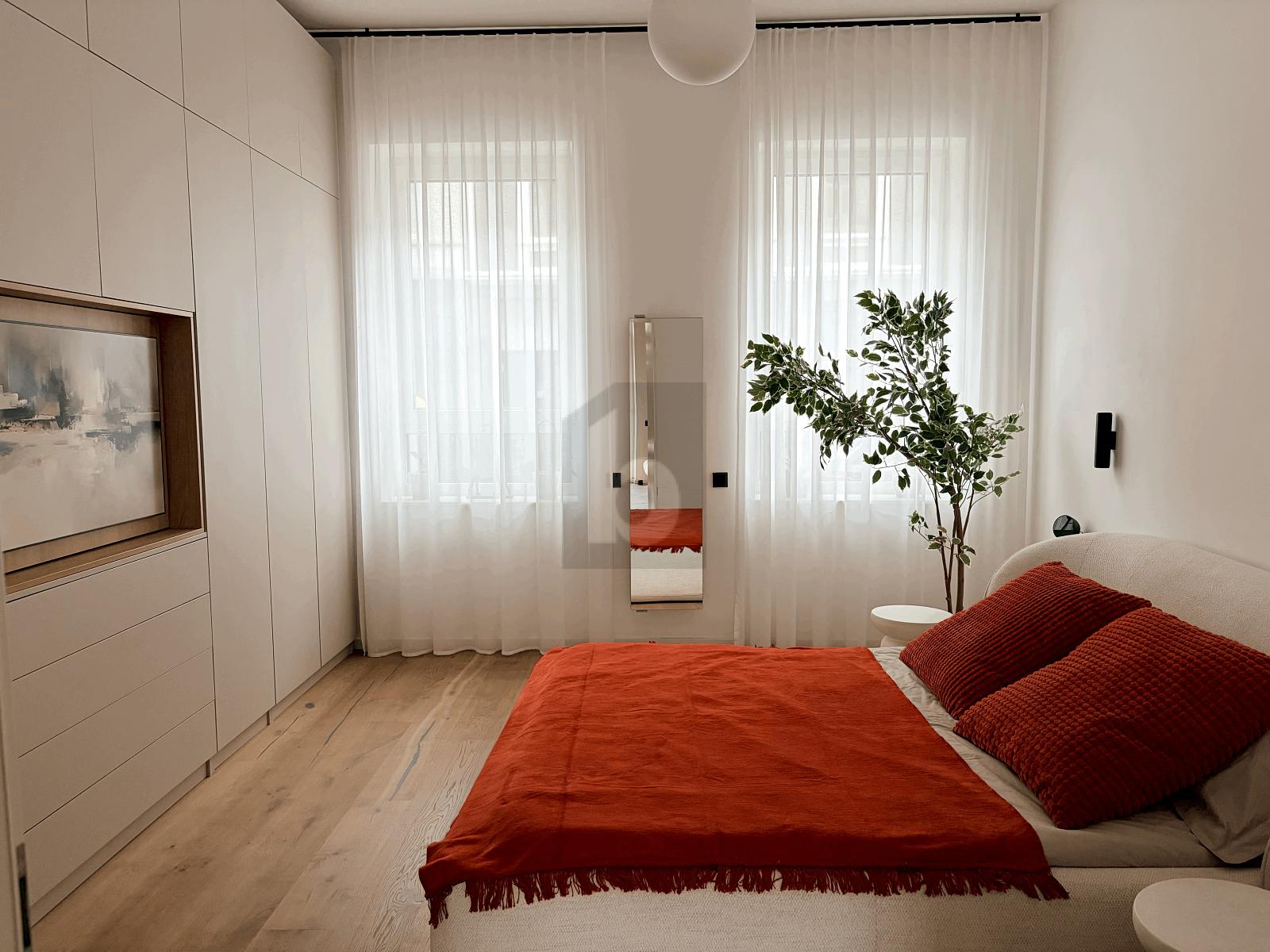 Wohnung Schwabstraße in Düsseldorf