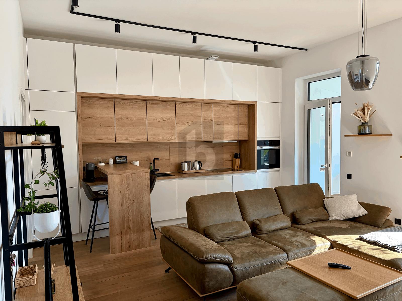 Wohnung Schwabstraße in Düsseldorf