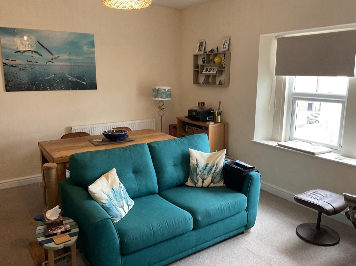 Flat Deganwy Avenue in Llandudno