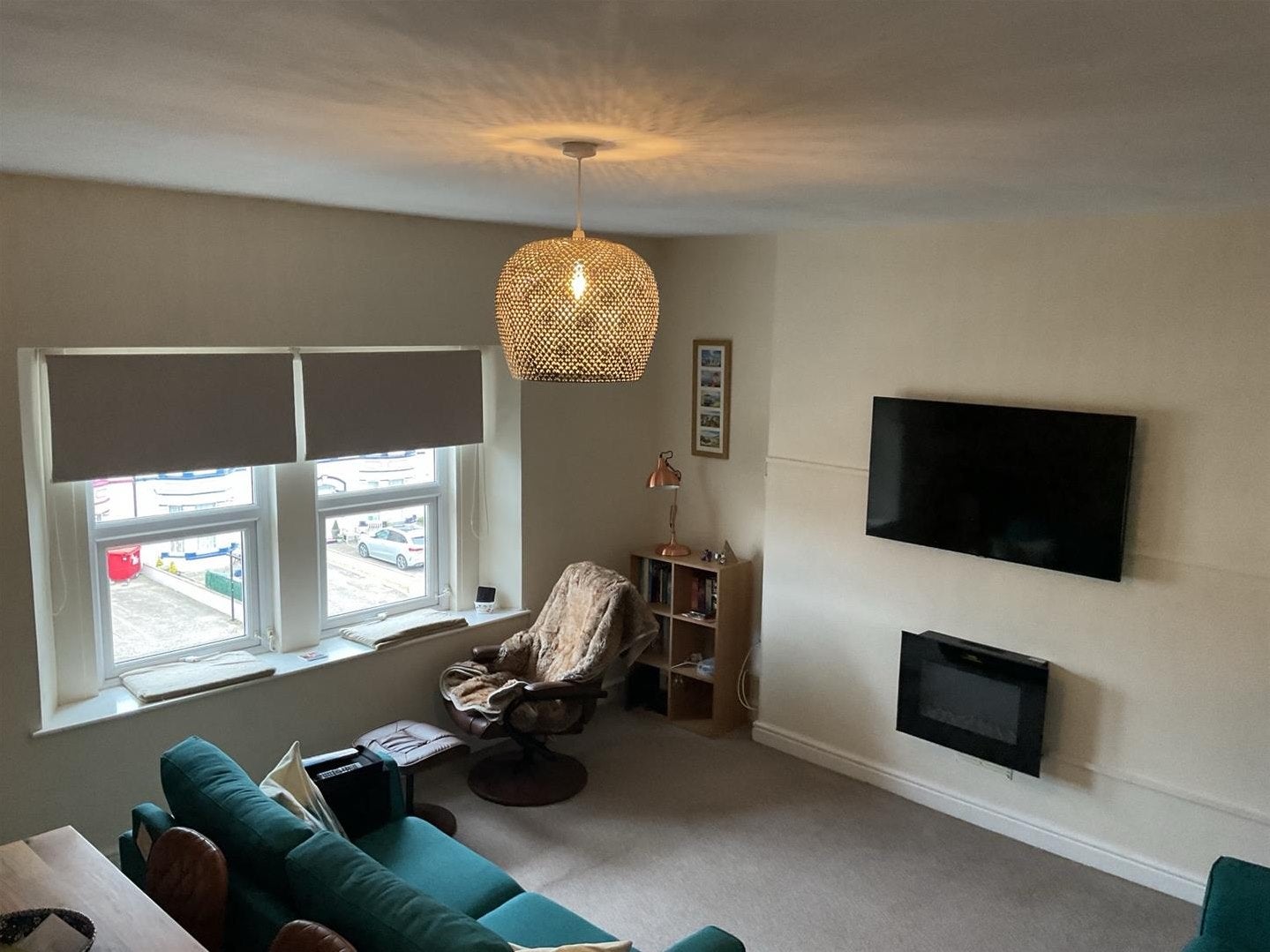 Flat Deganwy Avenue in Llandudno