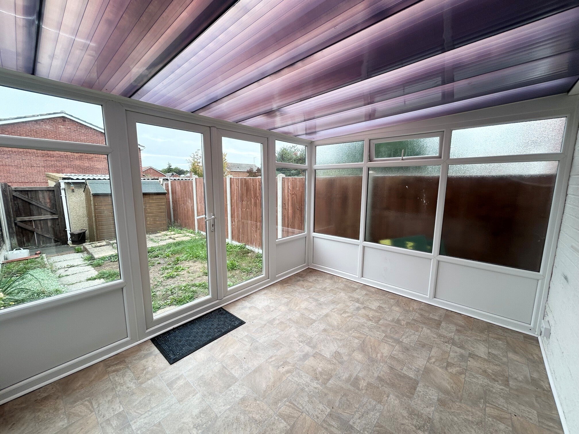 House Pimpern Close in Poole