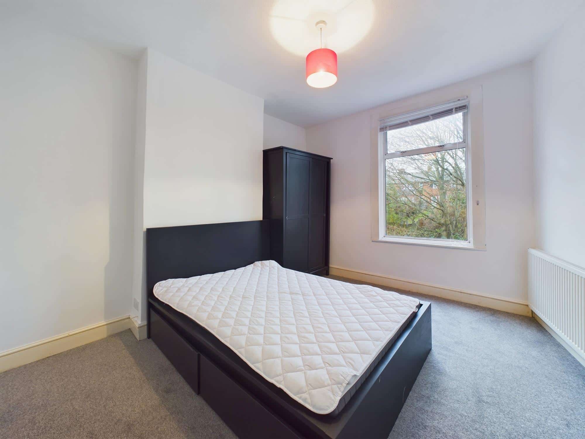 House Seely Road in Greater London