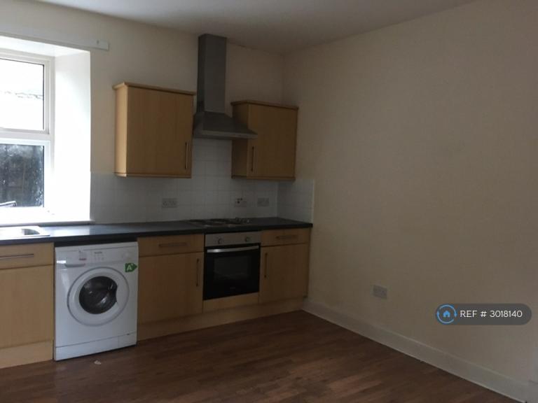 Flat Montrose Street in Brechin