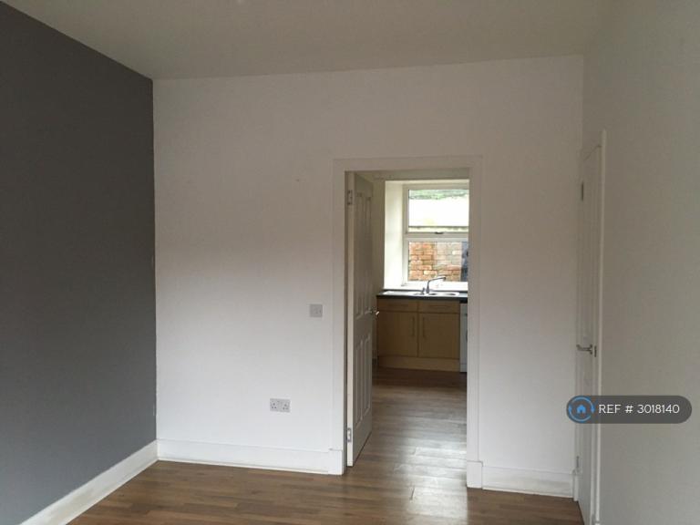 Flat Montrose Street in Brechin