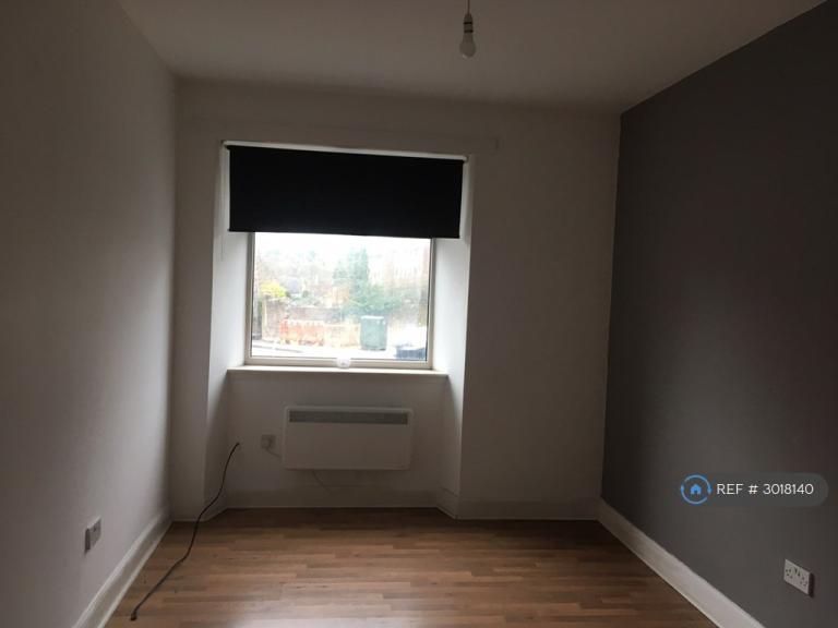 Flat Montrose Street in Brechin