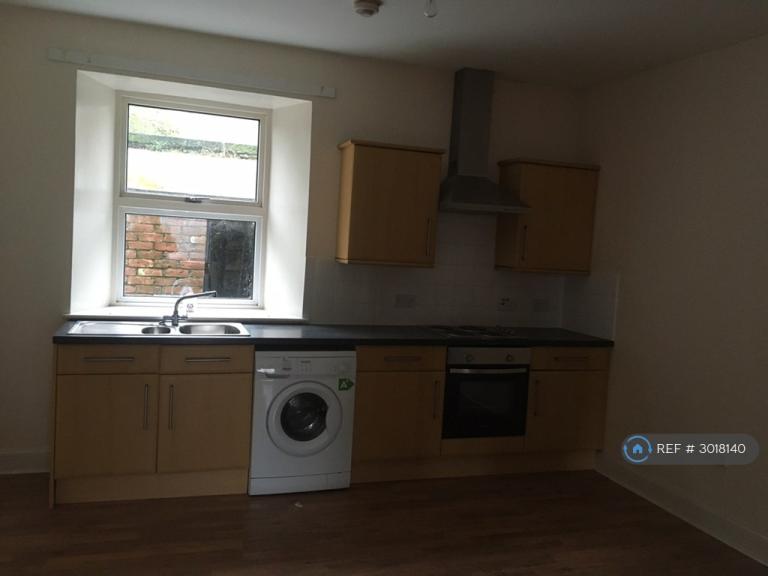 Flat Montrose Street in Brechin