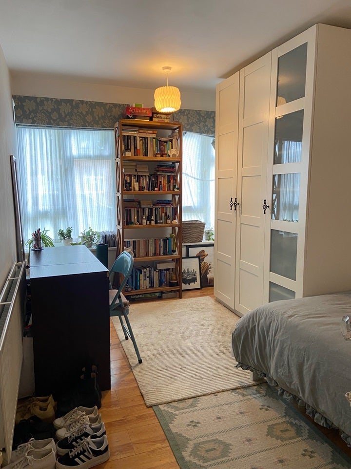 Room Challoner Close in Greater London