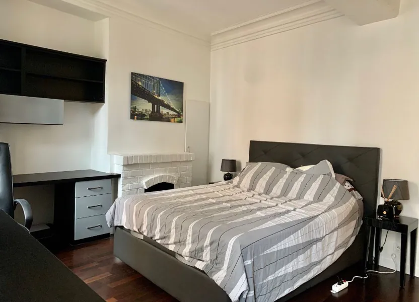 Appartement Rue de Paris à Charenton-le-Pont