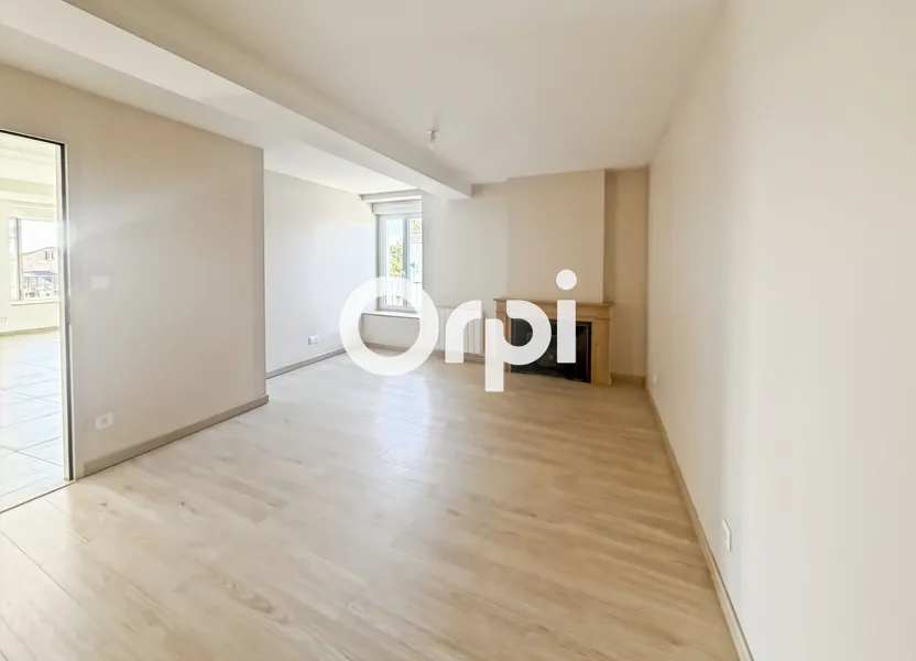 Flat Chemin du Vachon in Saint-Martin-en-Haut
