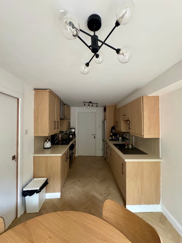 Room Great Western Road in City of Westminster