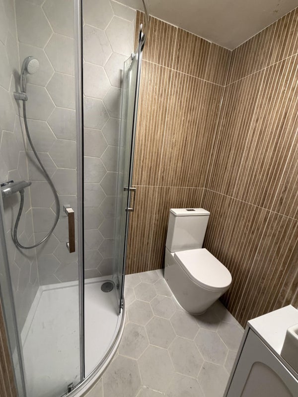 Room Great Western Road in City of Westminster