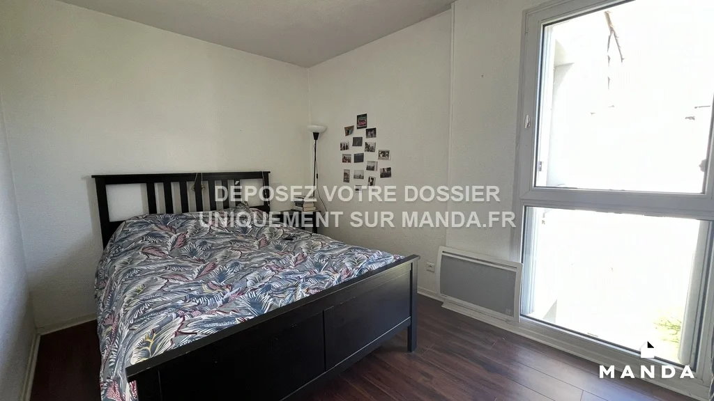 Appartement Rue de Bayeux à Toulouse
