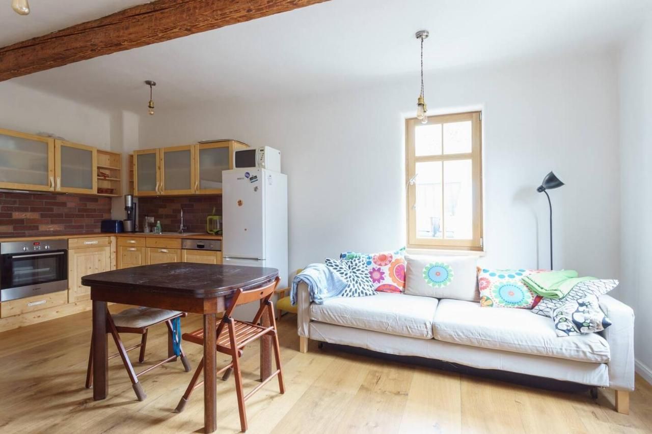 Wohnung Paulinzella in Königsee