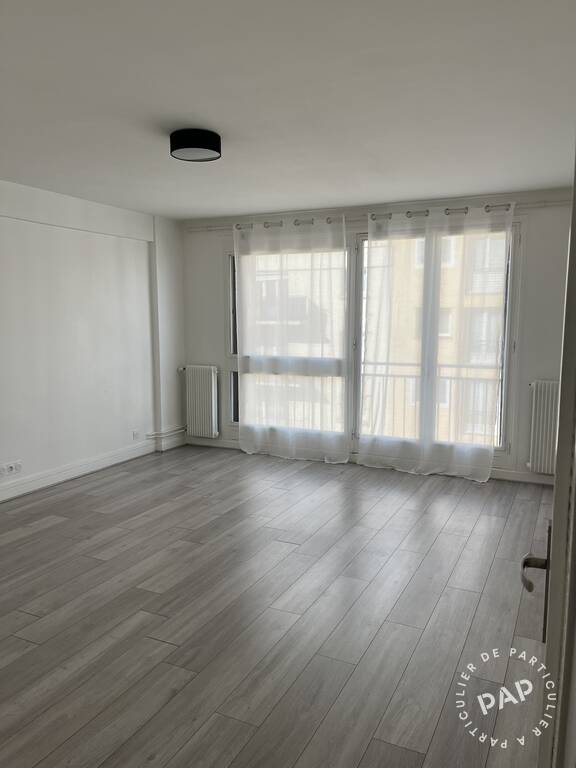 Appartement Rue Laurent Fignon à Montigny-le-Bretonneux