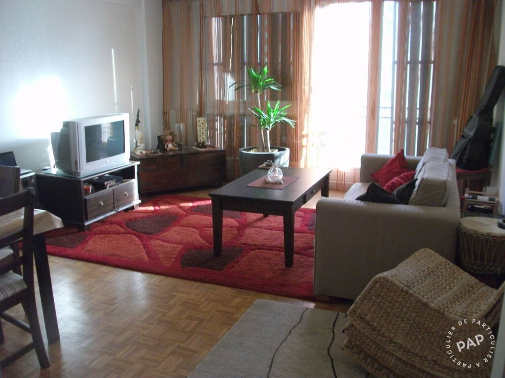 Appartement Rue Laurent Fignon à Montigny-le-Bretonneux