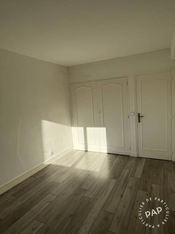 Appartement Rue Laurent Fignon à Montigny-le-Bretonneux