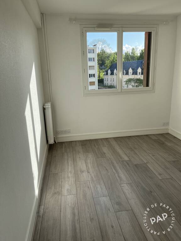 Appartement Rue Laurent Fignon à Montigny-le-Bretonneux