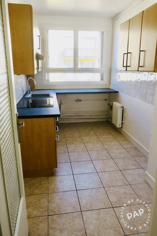 Appartement Rue Laurent Fignon à Montigny-le-Bretonneux