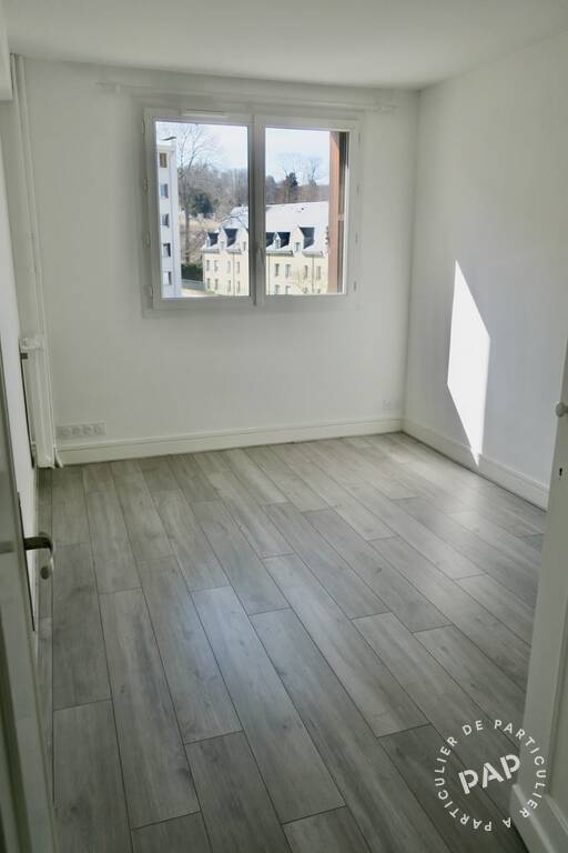Appartement Rue Laurent Fignon à Montigny-le-Bretonneux