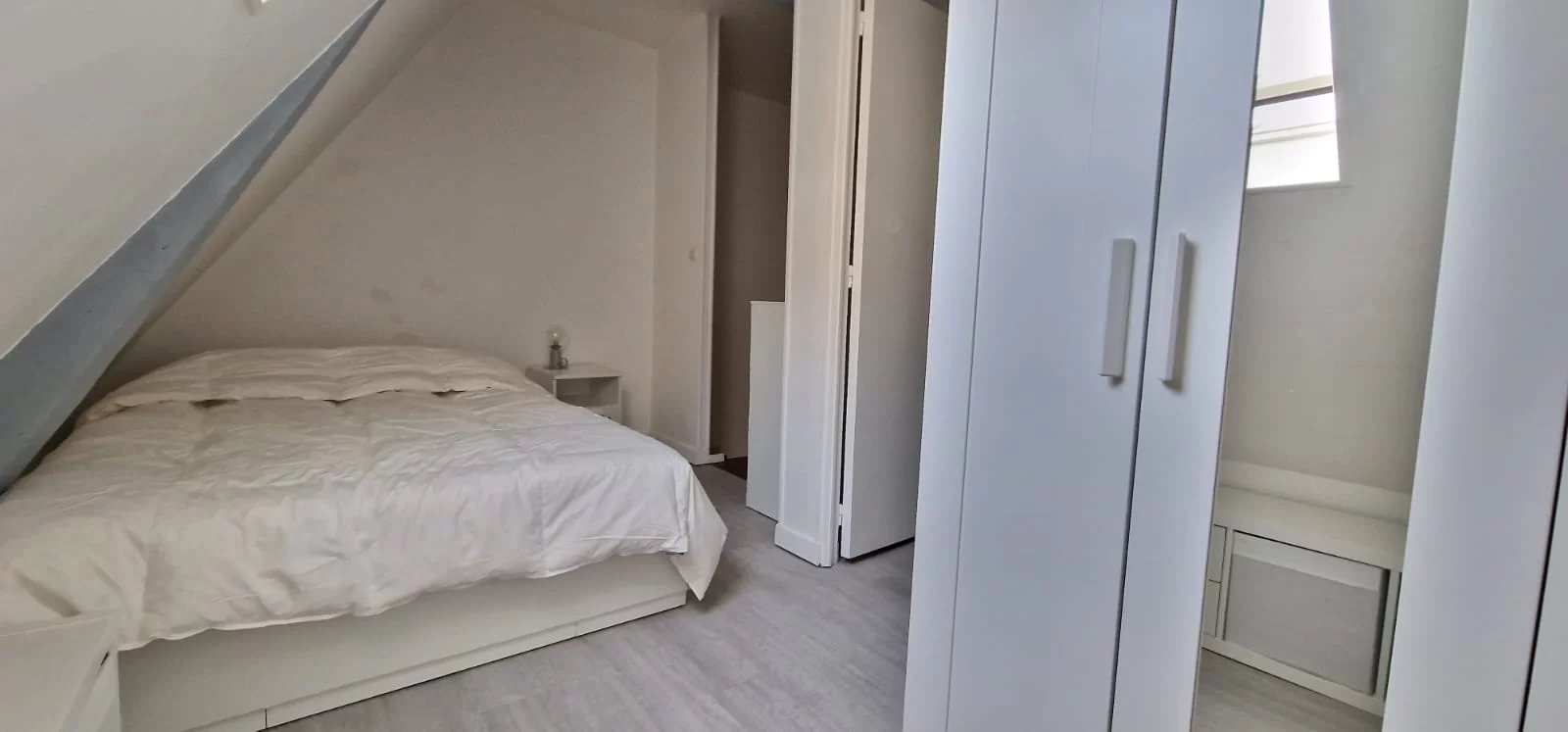 Flat Rue Lemoyne in Dieppe