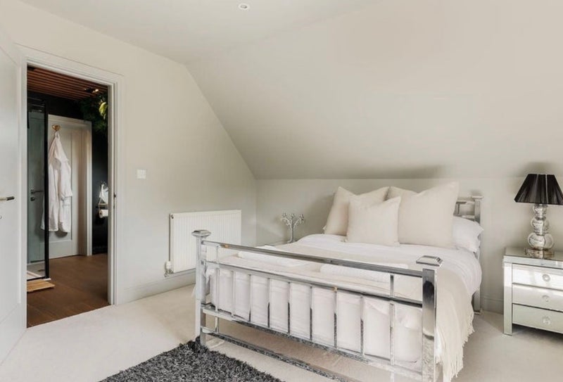 Room River Way in Christchurch