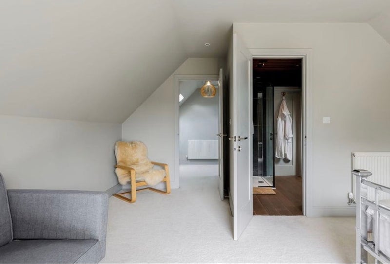 Room River Way in Christchurch