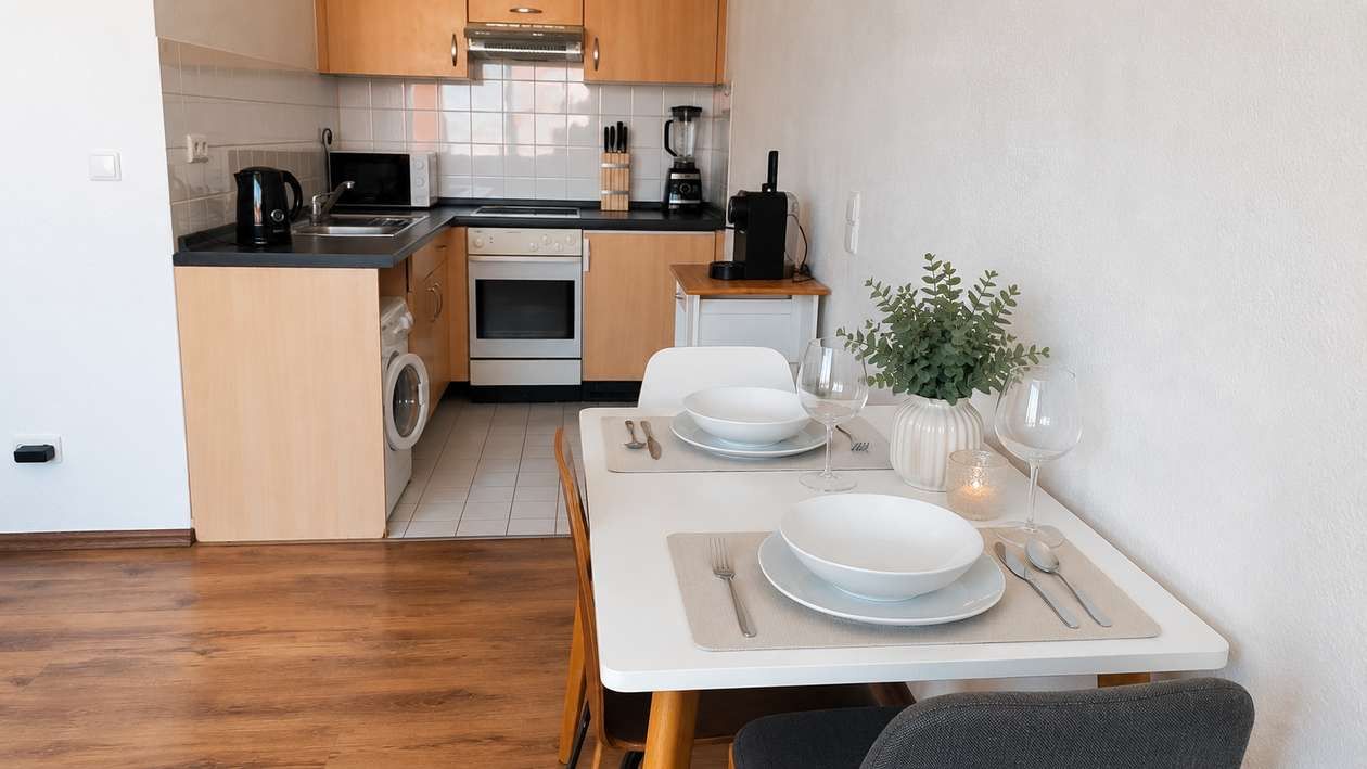 Wohnung Pistoriusstraße in Berlin