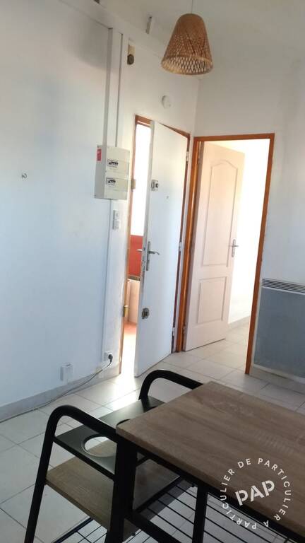 Appartement Rue du Berceau à Marseille