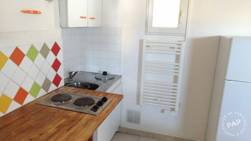 Appartement Rue du Berceau à Marseille